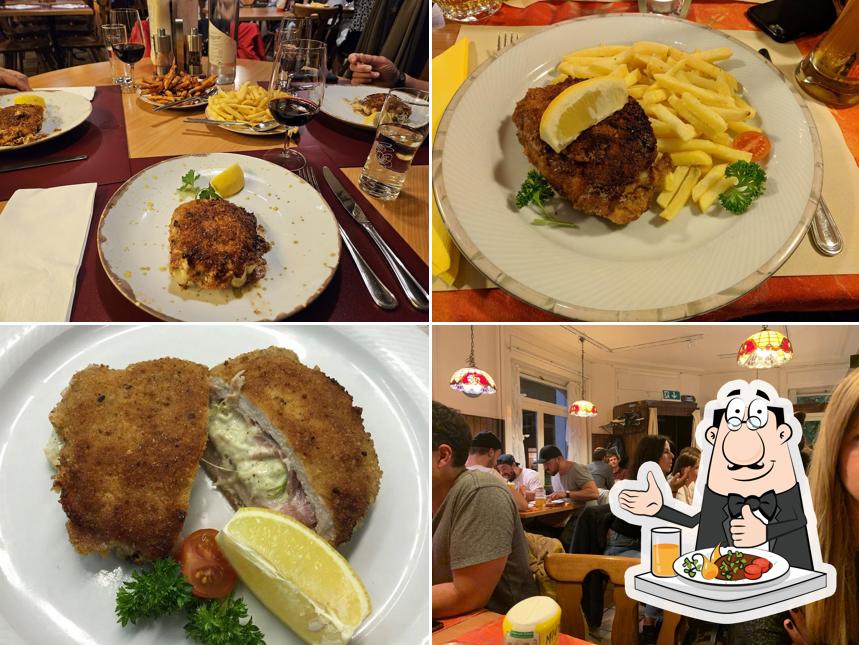 Cibo al Gertrudhof