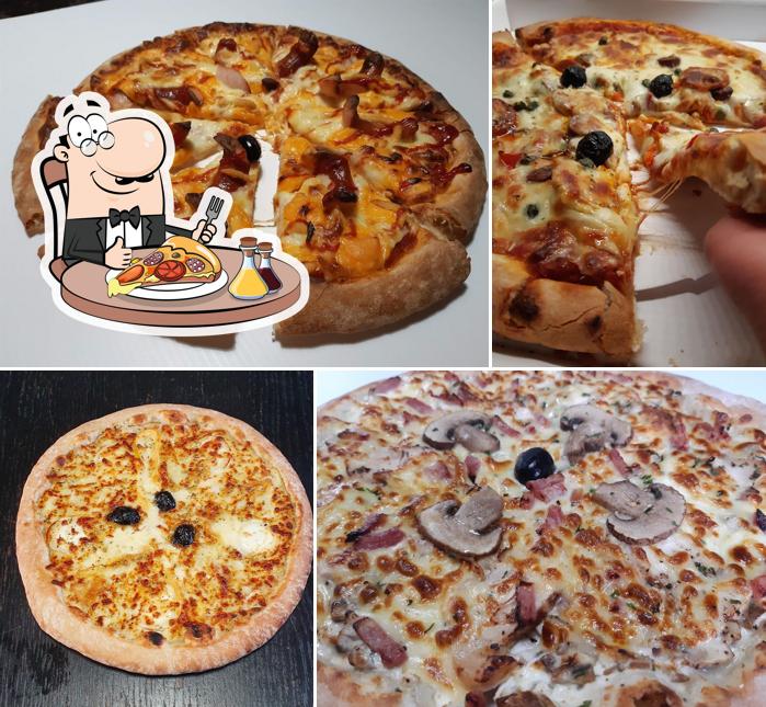 La Bonne Pâte Brionne