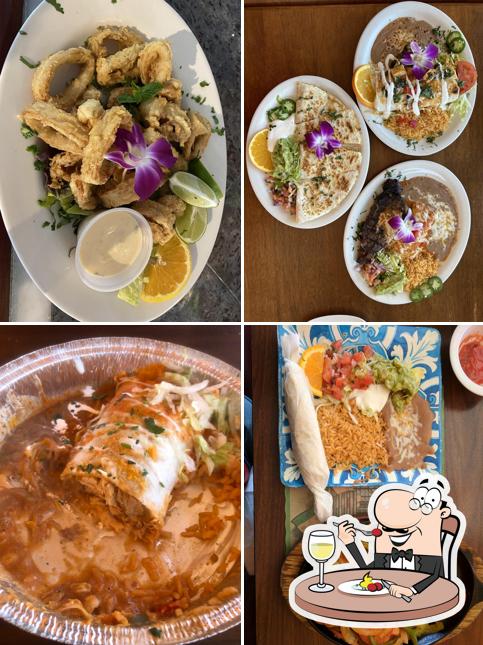 Los Jalapeños in New Paltz Restaurant menu and reviews
