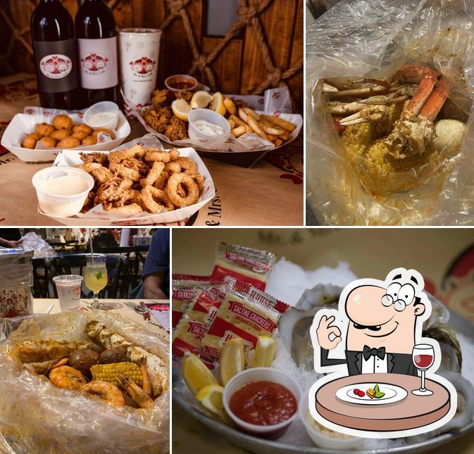 Mr Mrs Crab Lakeland Lakeland Restaurant Menu Prices And Reviews Mr mrs crab lakeland lakeland restaurant menu prices and reviews