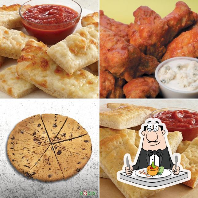 Find the best place to eat in Randallstown, winter 2023 Restaurant Guru