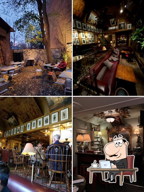 Anton's at the Swan in Lambertville Restaurant reviews