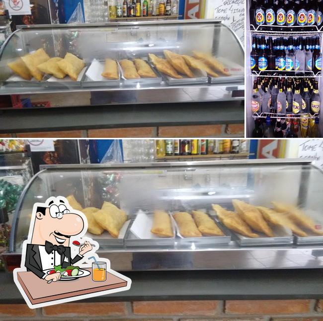 Bar Nova Parada