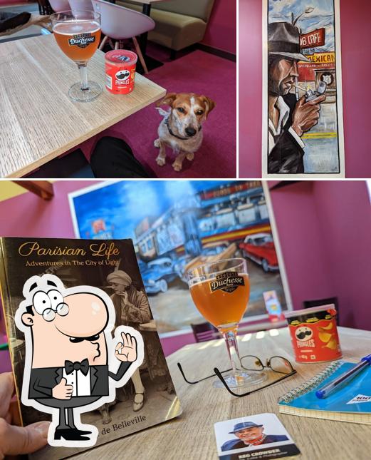 Le Bar Des Sports