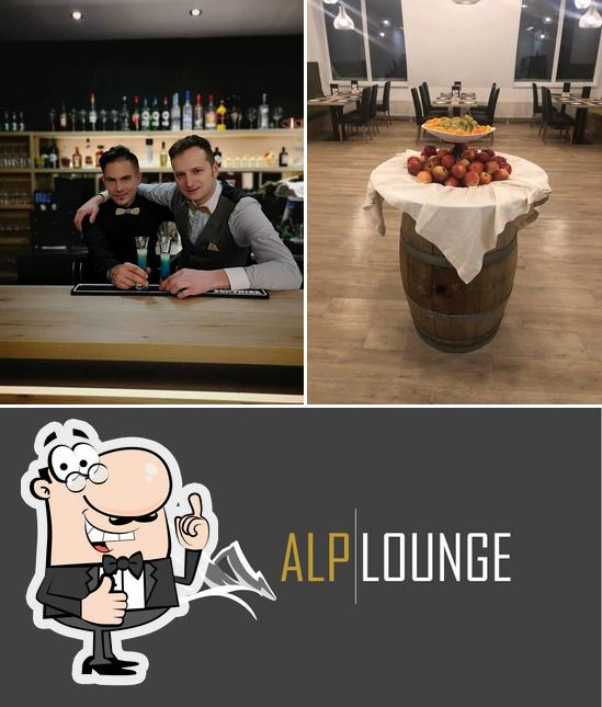 Vedi la immagine di Alp Lounge, Apetit d.o.o