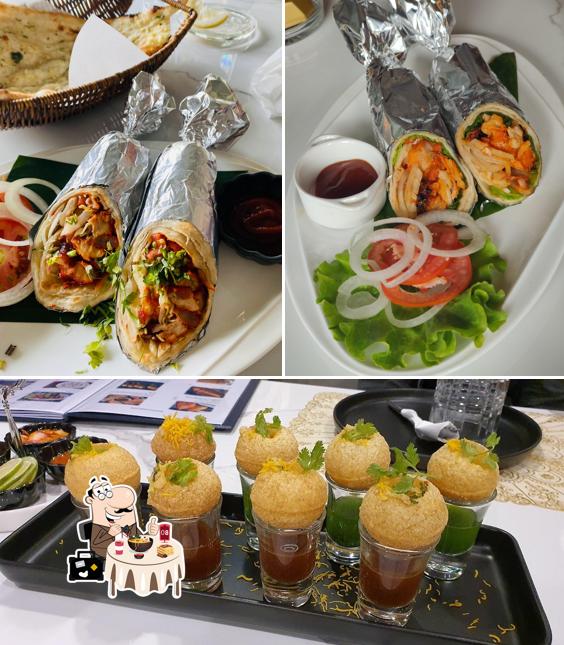 BOMBAY Indian Cuisine & Bar Kalasin, Kalasin - Restaurant Reviews