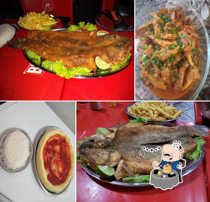 Bar e Restaurante Do Djalma