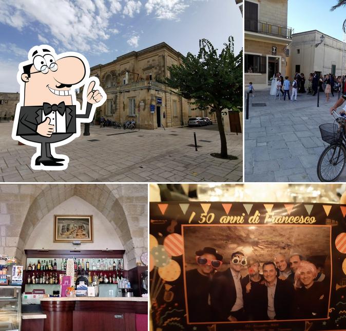 Caffetteria Ducale Di Catamo Giovanni Franco