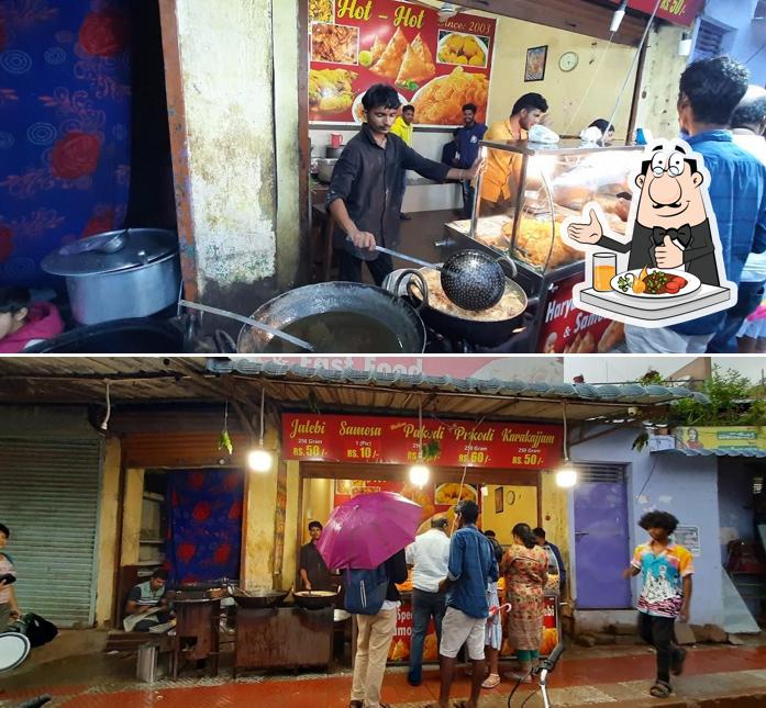 Haryana Special Jalebi & Fast Food