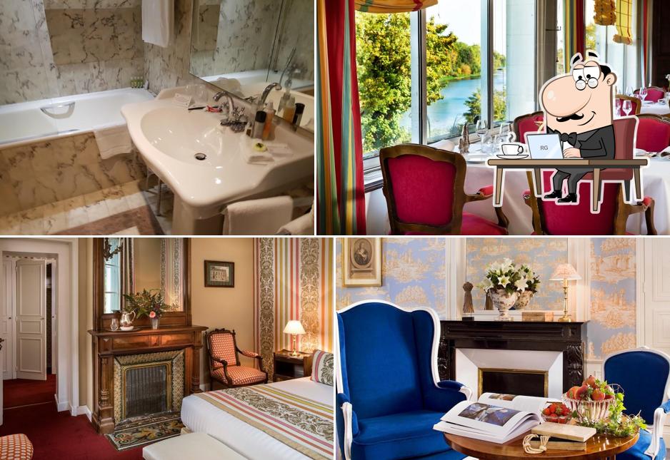 Hotel Le Choiseul