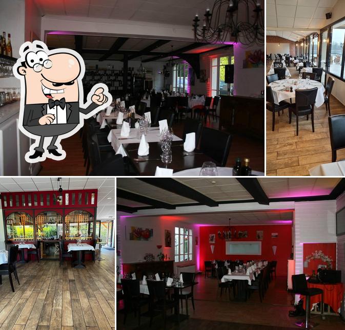 Restaurant La Braise