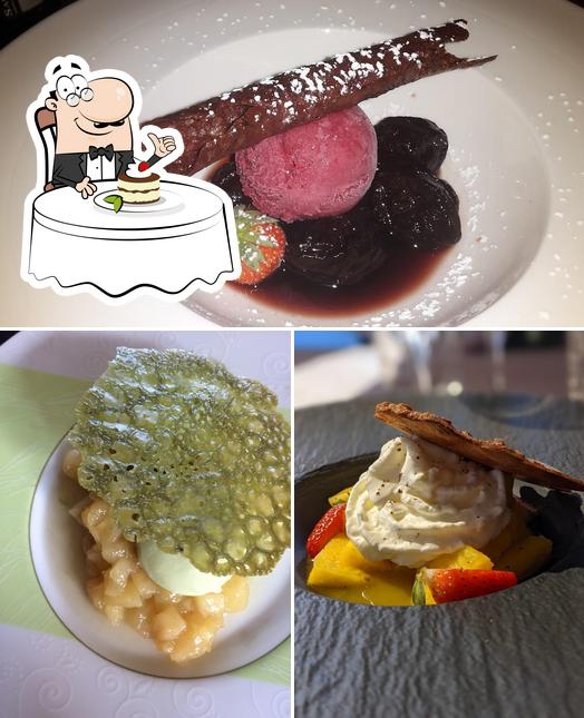 La Bruyère restaurant, Jobourg, 5 Rue de L'Église Critiques de restaurant