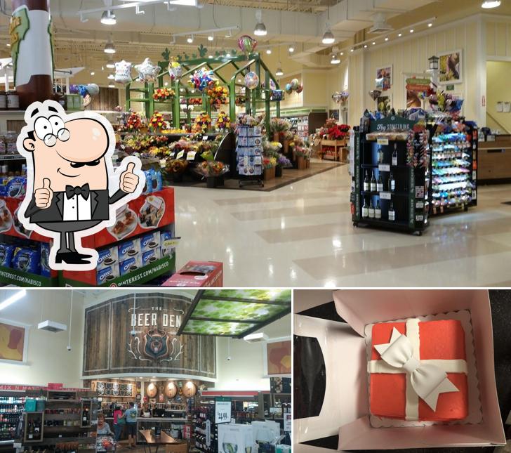 Lowes Foods of Jamestown in Jamestown Restaurant reviews