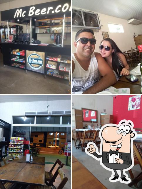 Mc Beer