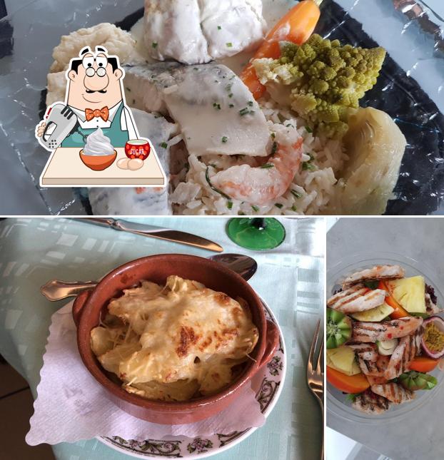 Le Palais Gourmand