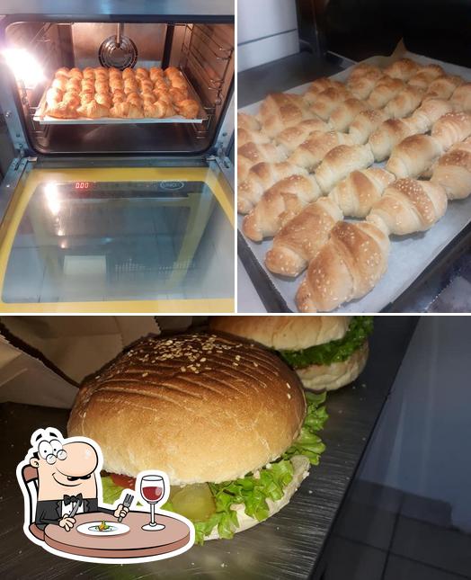 Fast Food Futuro