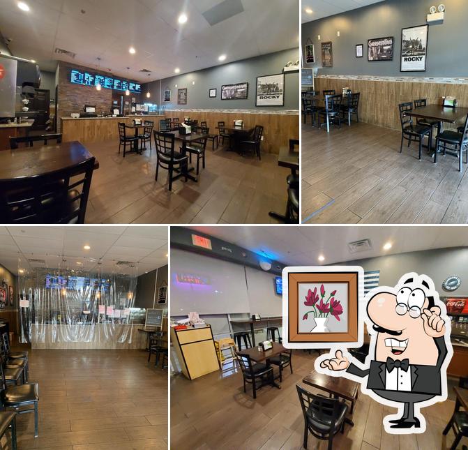Best philly cheesesteaks in Haines City restaurants, winter 2024