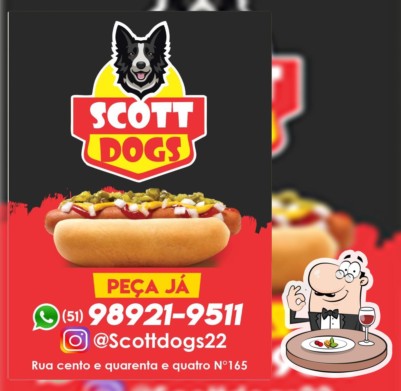 Scott dogs