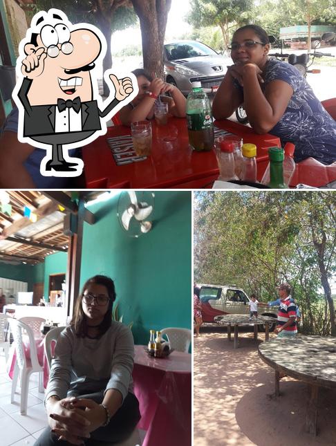Self-Service Sabor Caseiro