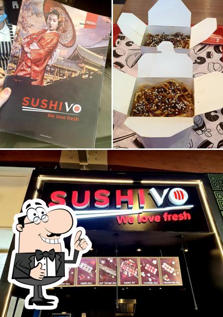 Regarder l'image de Sushi VO