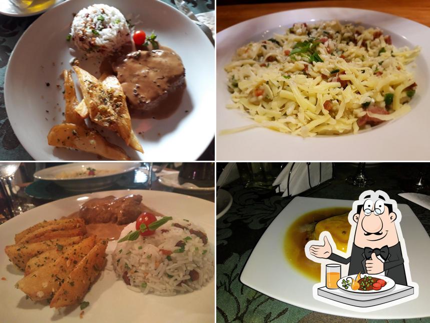 THE EAT RESTÔ