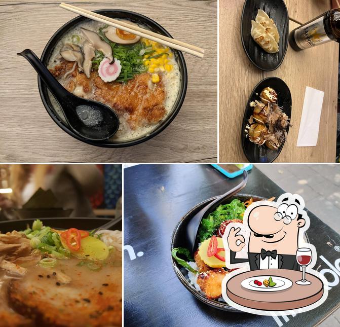 Die besten ramen in Hamburg Restaurants, Herbst 2024 Restaurant Guru