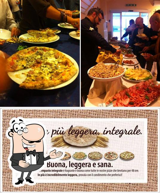 Ecco una foto di MargheRita Osteria Pizzeria (Lido Di Ostia)