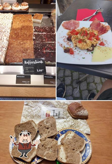 Backerei Happ Fruhstuck Preise