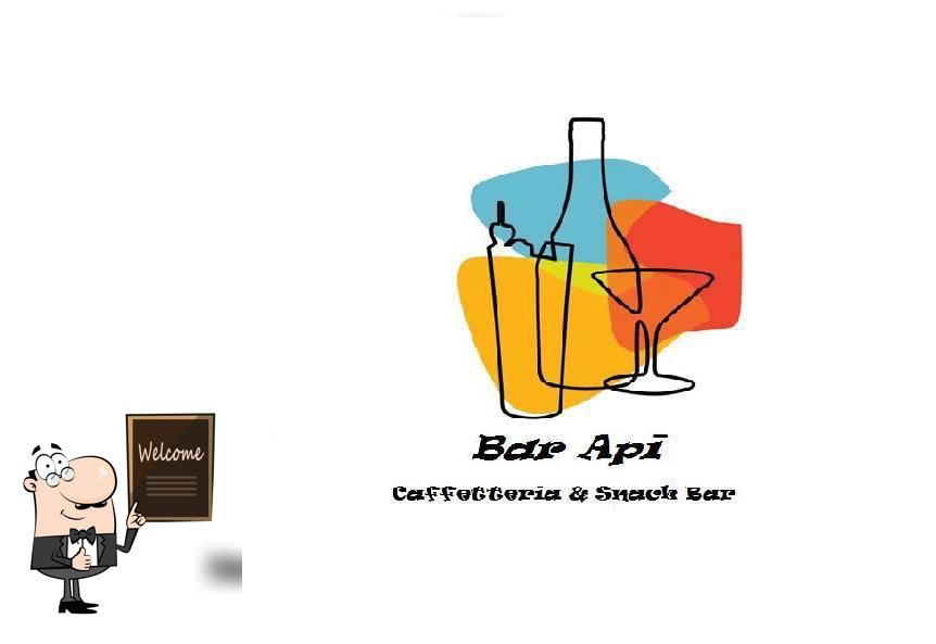 Bar Api