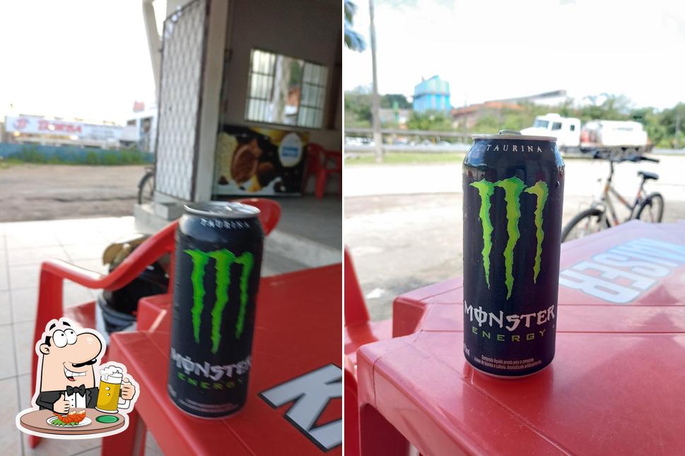 Bar do Roque