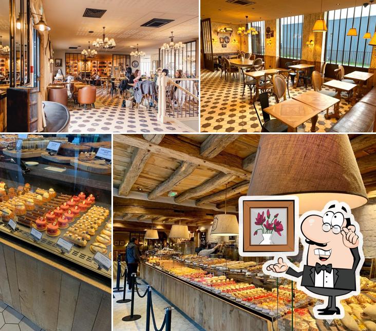 Boulangerie Feuillette
