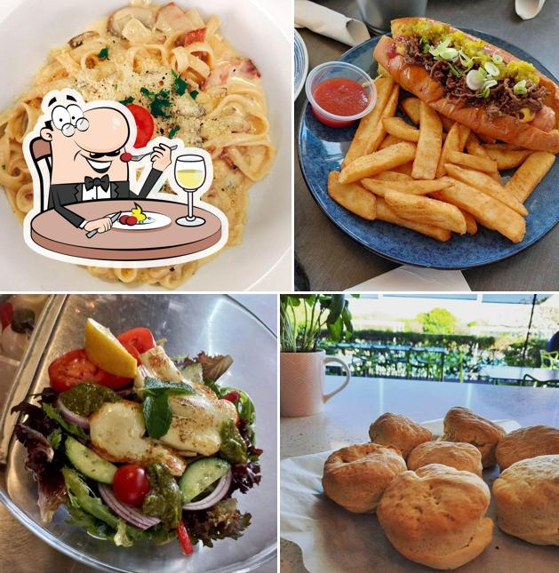 Flying Pepper in Rochedale Restaurant menu and reviews