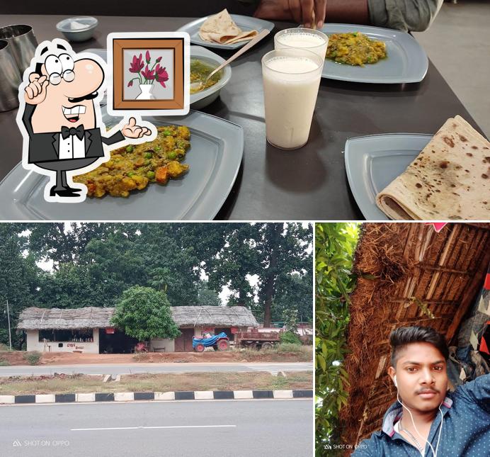 Gopi Dhaba