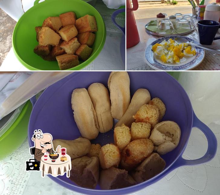 Café Da Dona Rita