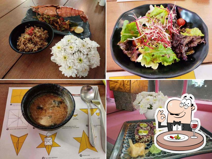 Meals at Guppy