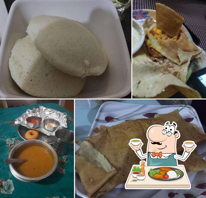 Kerala dosa house 2