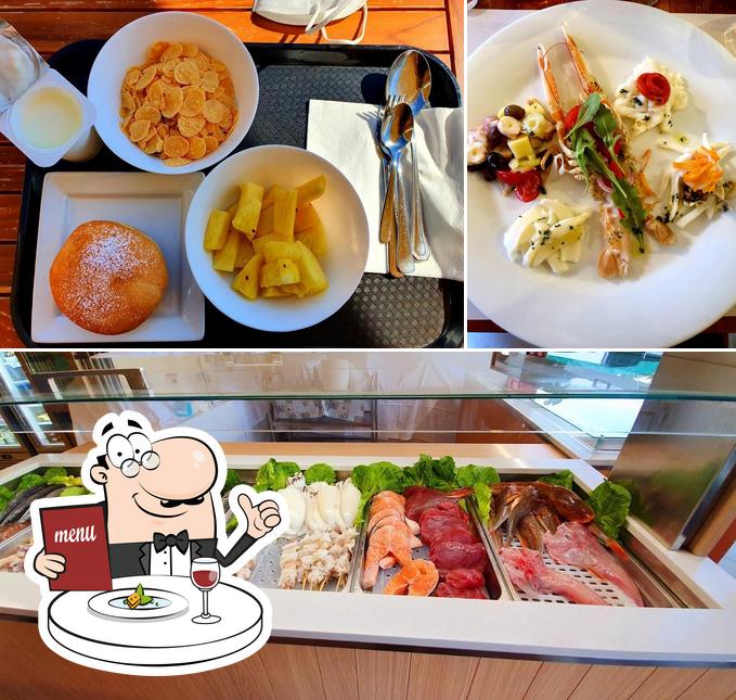 Platti al Mare & Monti