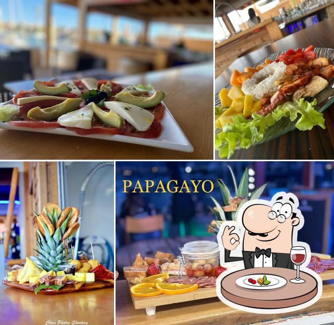 Papagayo
