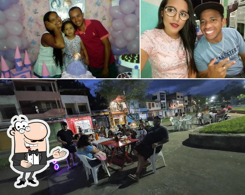 Pizzaria Taranttela