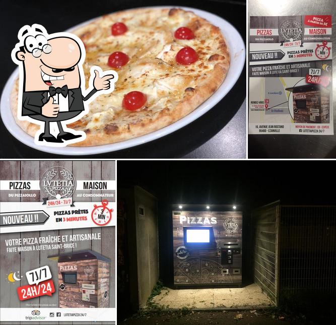 LutetiaPizza 24/7