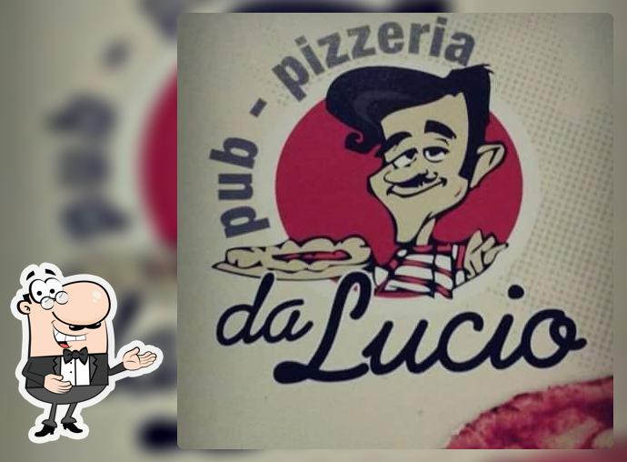 《 Pub pizzeria da Lucio 》