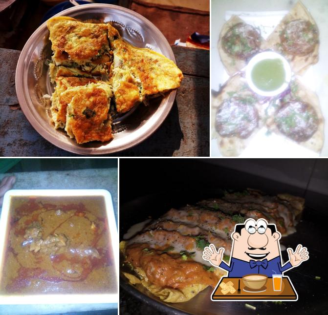 Bijal Bar & Restaurant