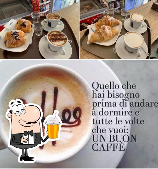 Goditi un drink a Cafè 56