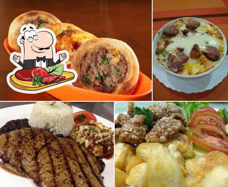 Sabor Gourmet Restaurante