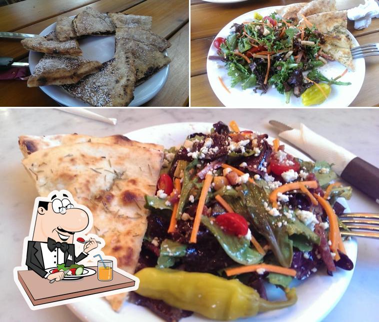 Punch Pizza Woodbury in Woodbury Restaurant menu and reviews
