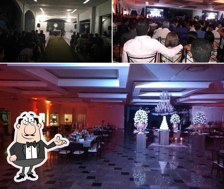 Buffet Duca e Nazareth