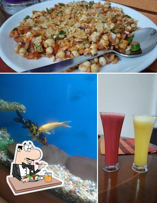 COASTA GRILLS, India, 2/67 NH 544 Restaurant reviews