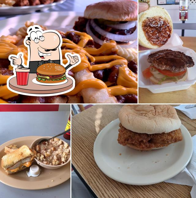 The Dairy Barn, 601 St in Caneyville Restaurant reviews