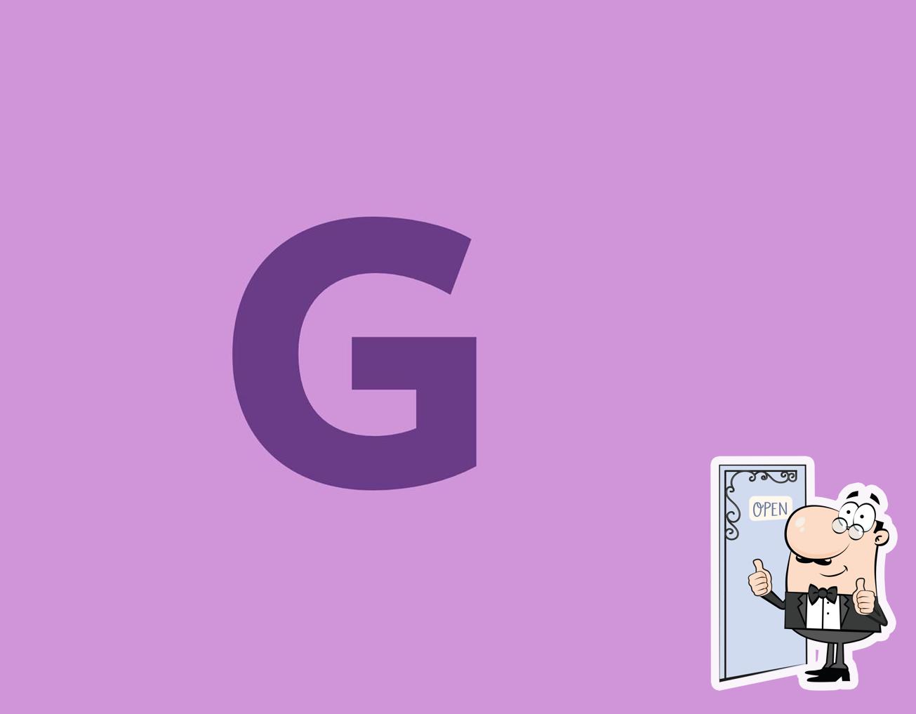The brand of Ganesh