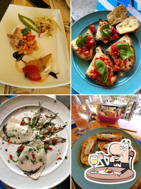 Le Palme Ristorante